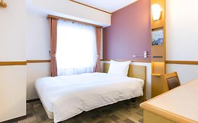 東横inn会津若松駅前